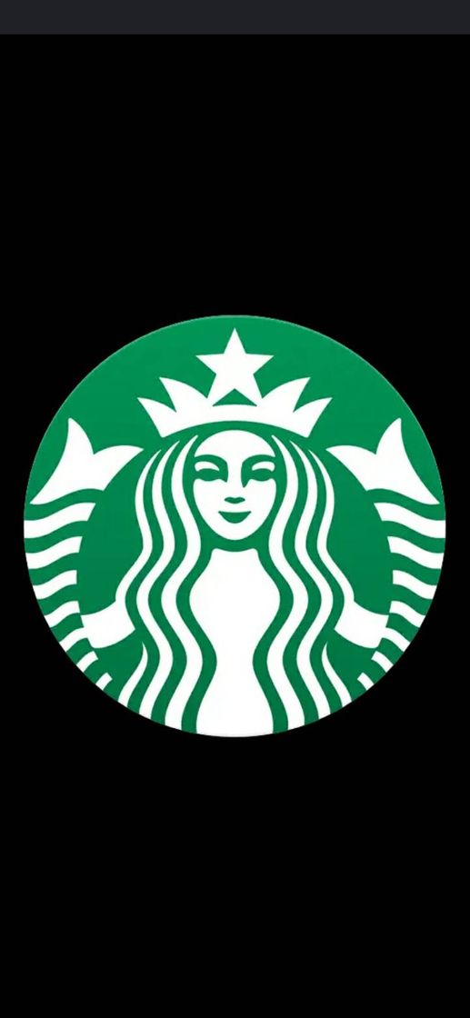 App Starbucks - Apps