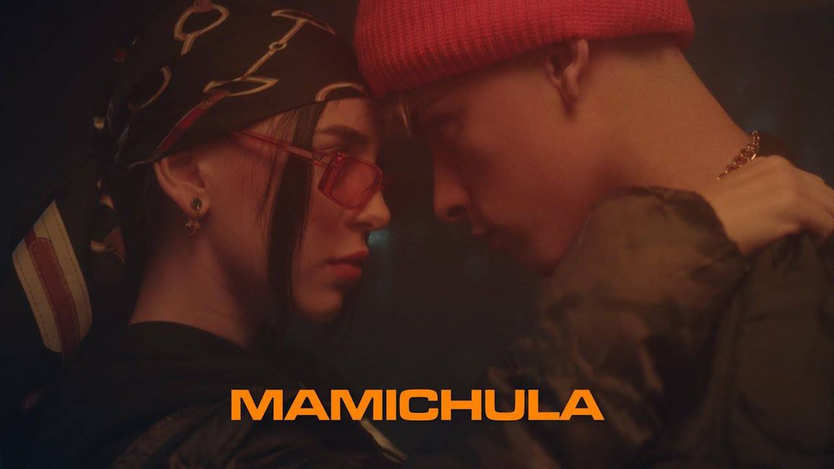 Music Trueno, Nicki Nicole, Bizarrap - MAMICHULA -