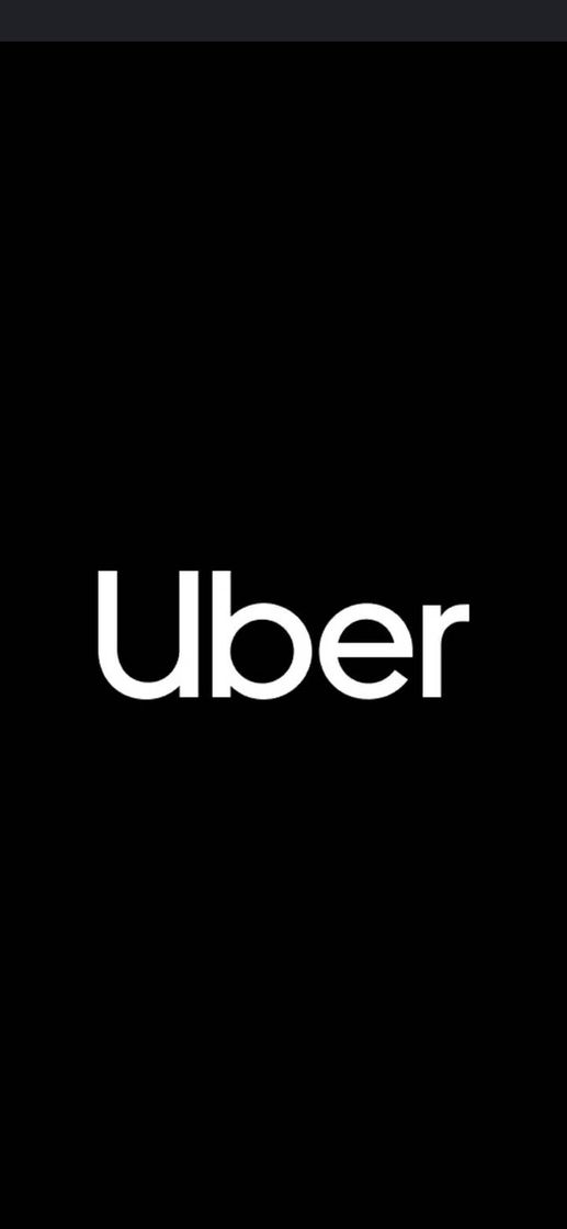 Social Uber - Request a ride - Apps 