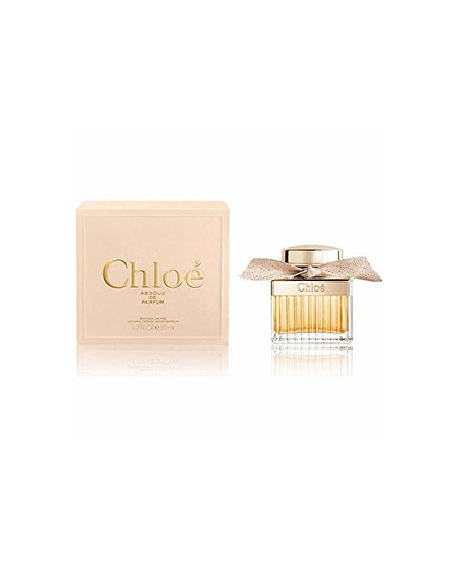 Chloé Absolu de Parfum Perfume para Mujer