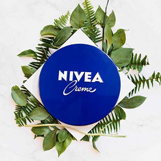 NIVEA Creme en pack de 4