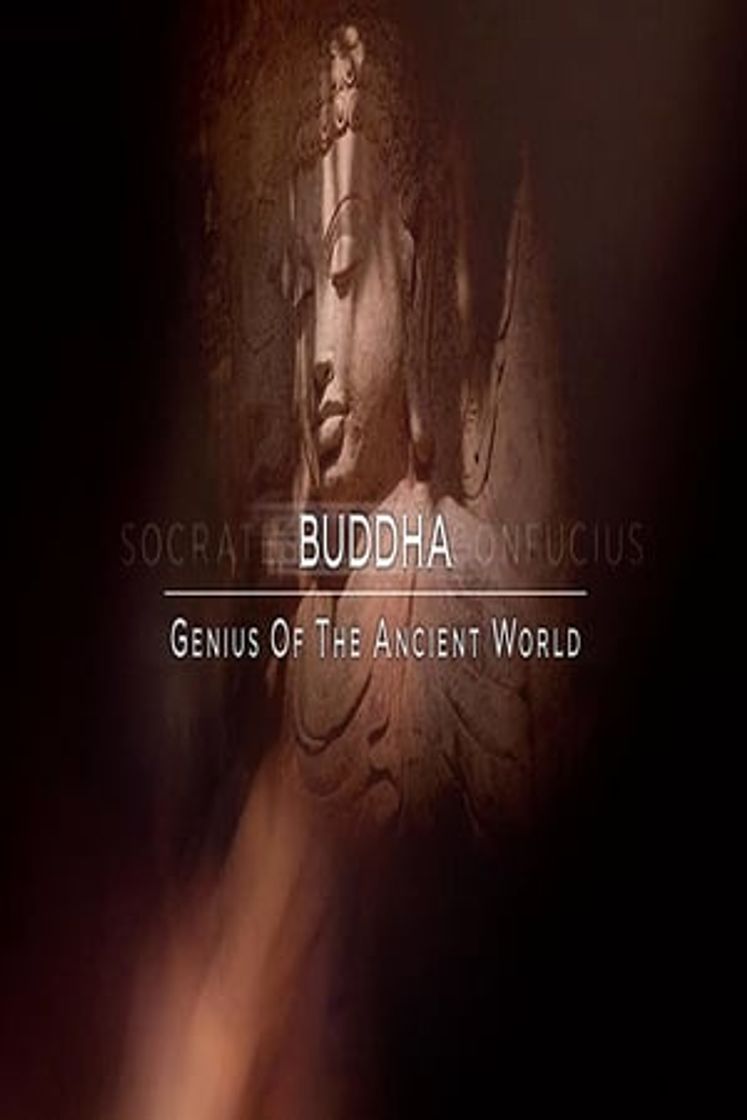 Movies Genius of the Ancient World: Buddha