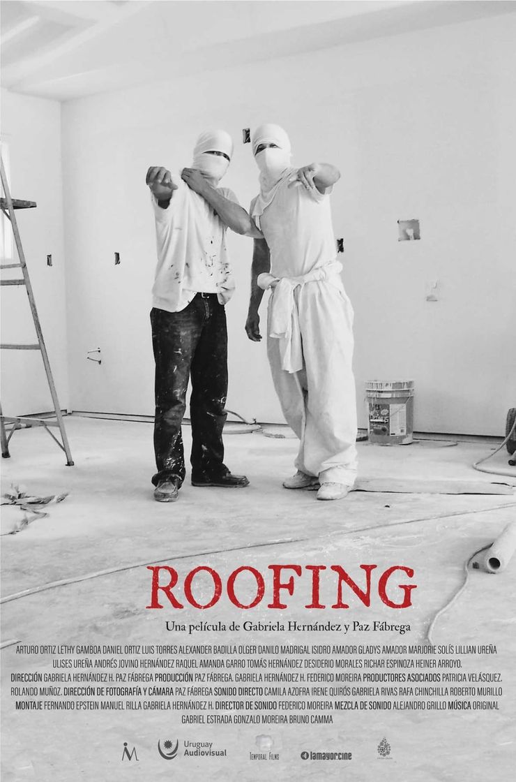 Movie Roofing
