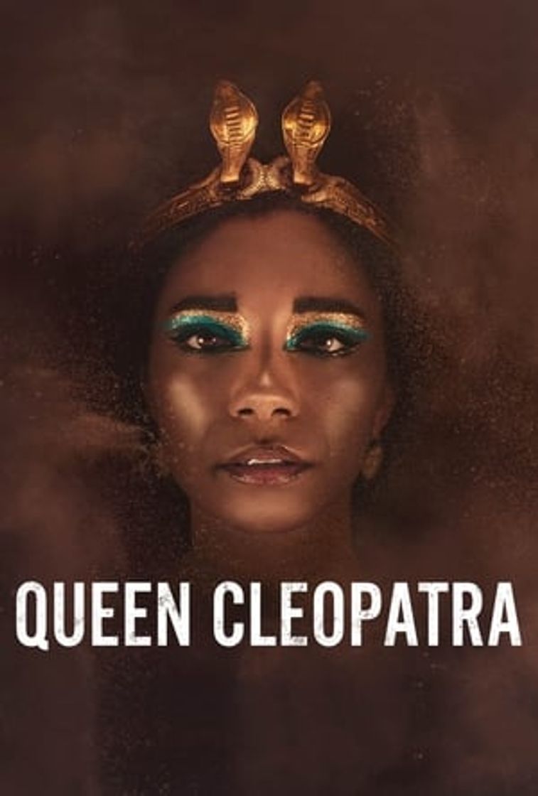 Serie La reina Cleopatra
