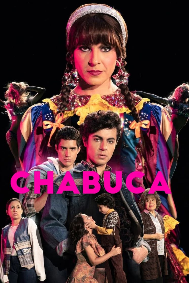 Movie Chabuca