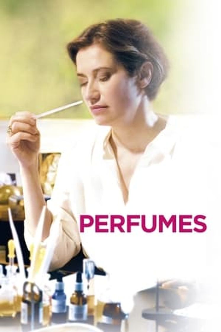 Movie Perfumes