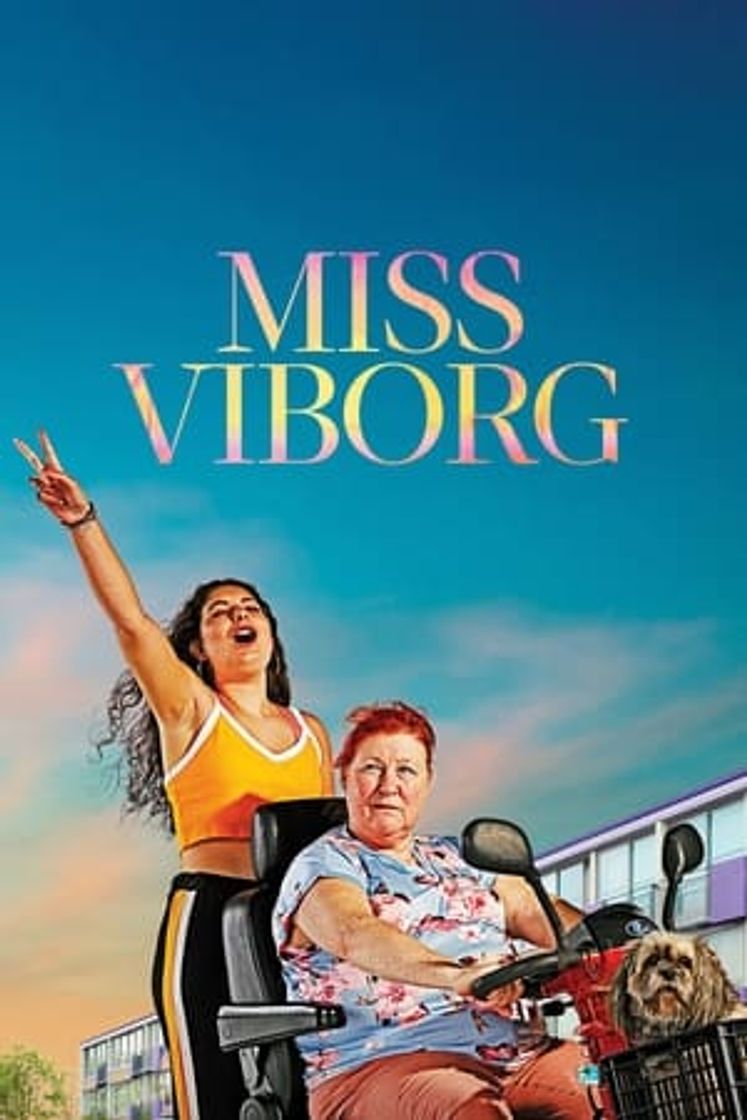 Movie Miss Viborg
