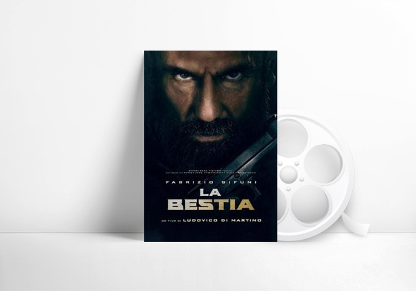 Película La bestia