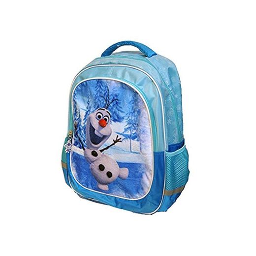 Mochila Olaf Frozen Disney grande