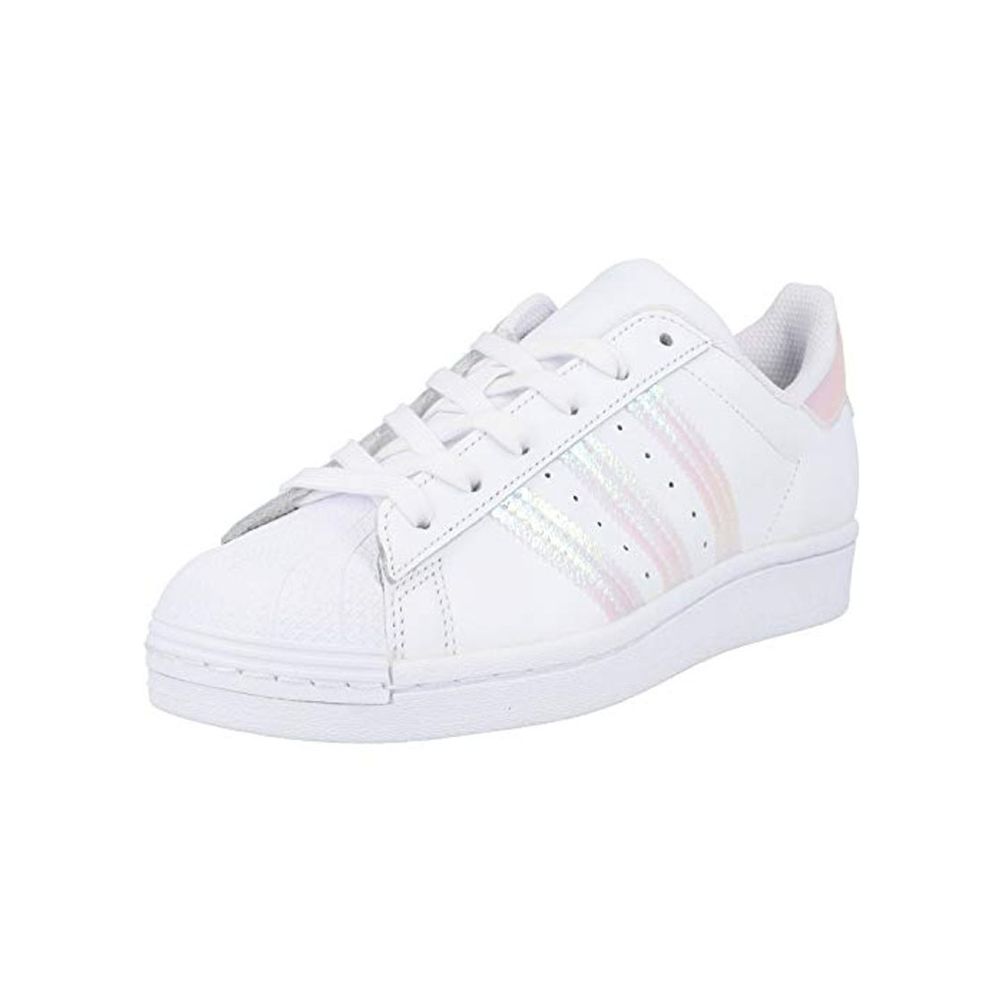 Moda adidas Superstar, Sneaker, Footwear White