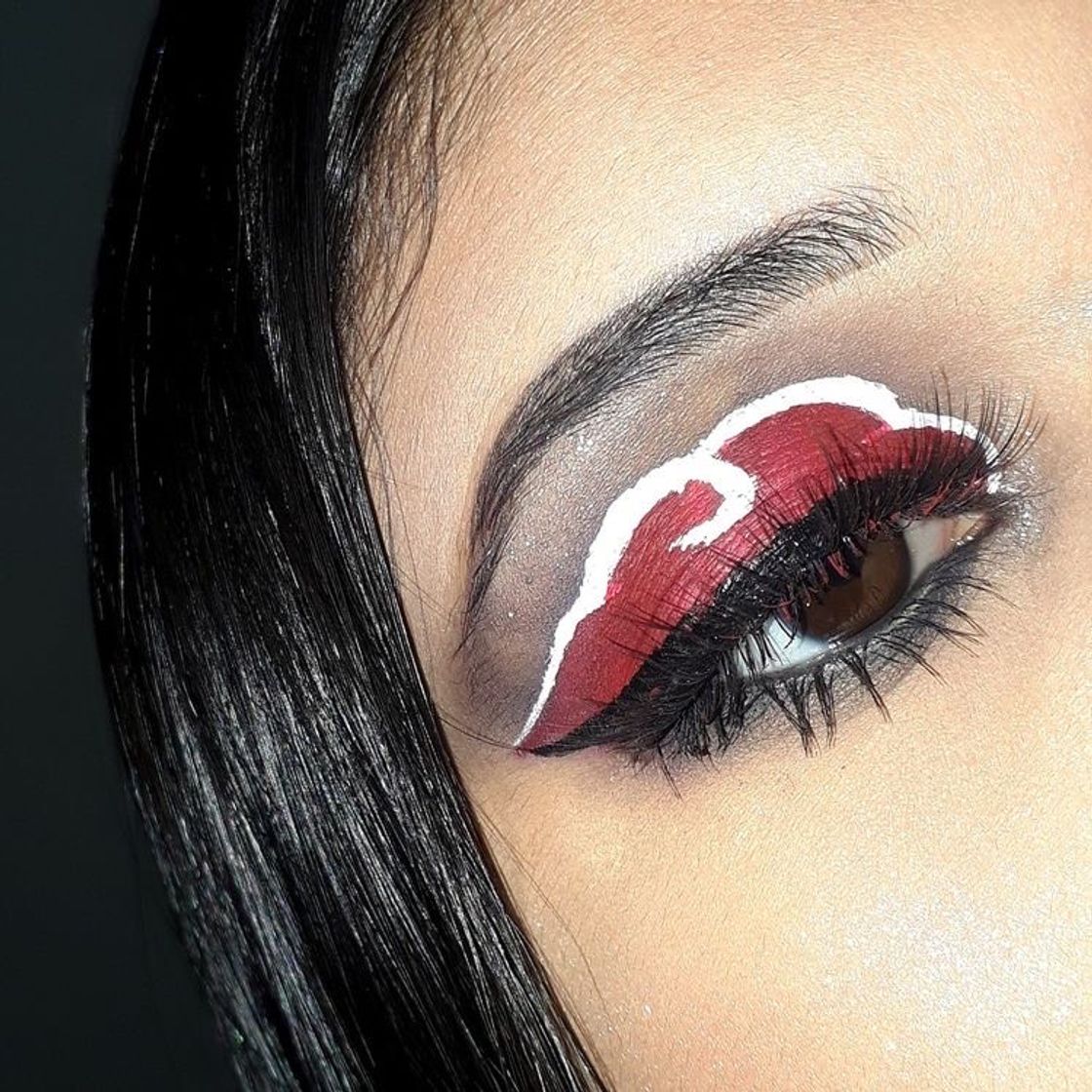 Fashion akatsuki eye