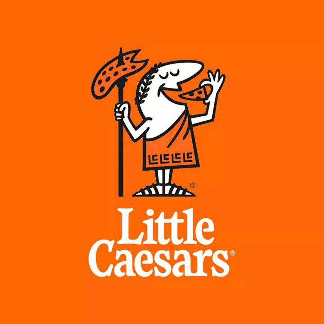 Fashion Little Caesars 