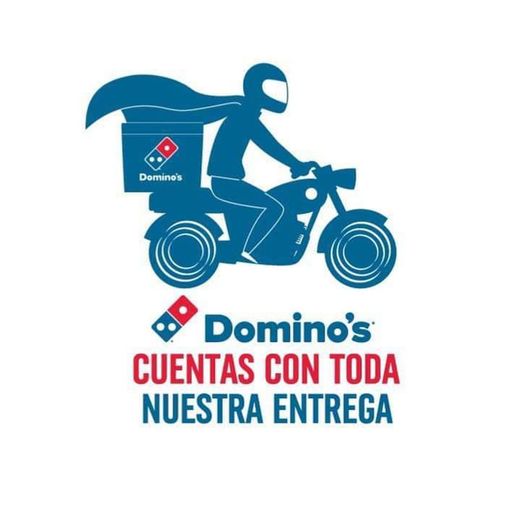 Domino's Mx 