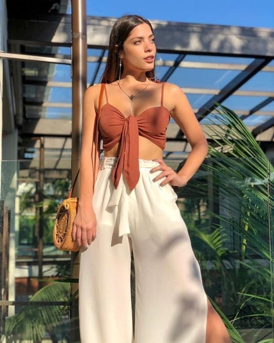 Social Look chique e moderno