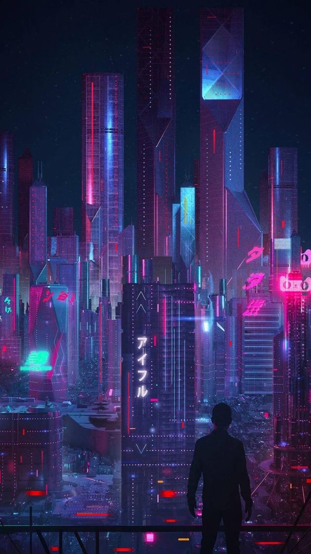 Wallpaper 