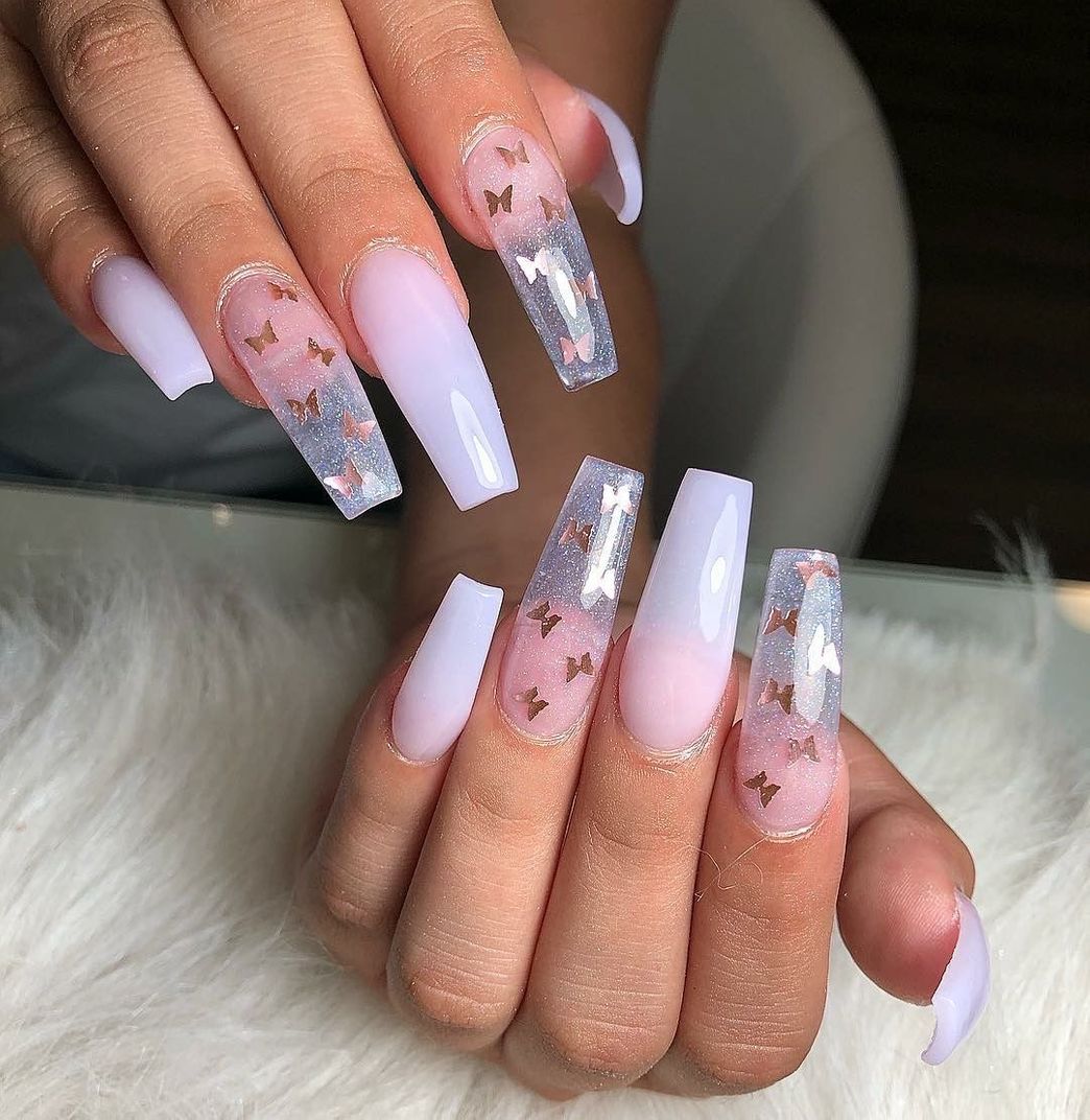 Moda Nails