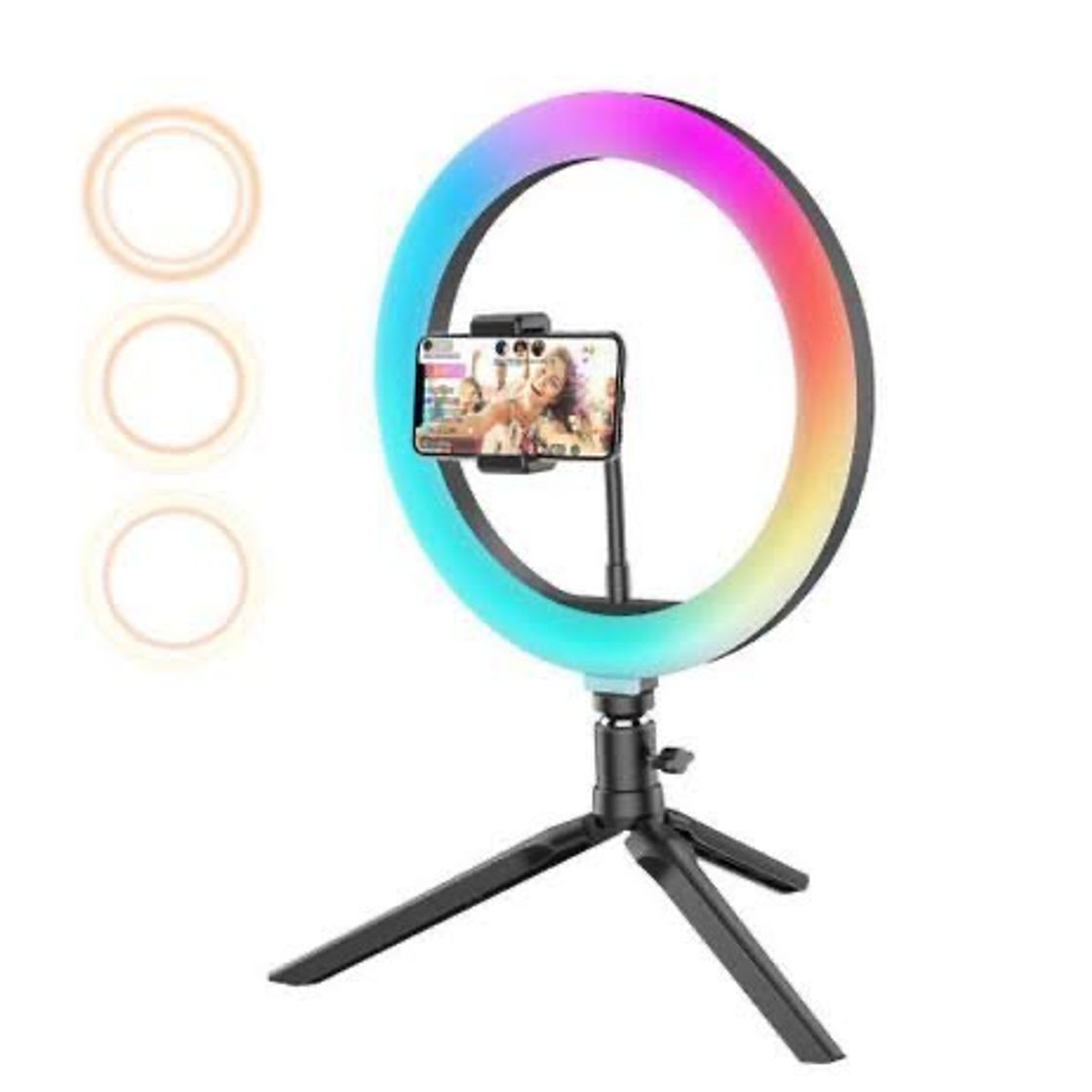 Moda Ring light rtb