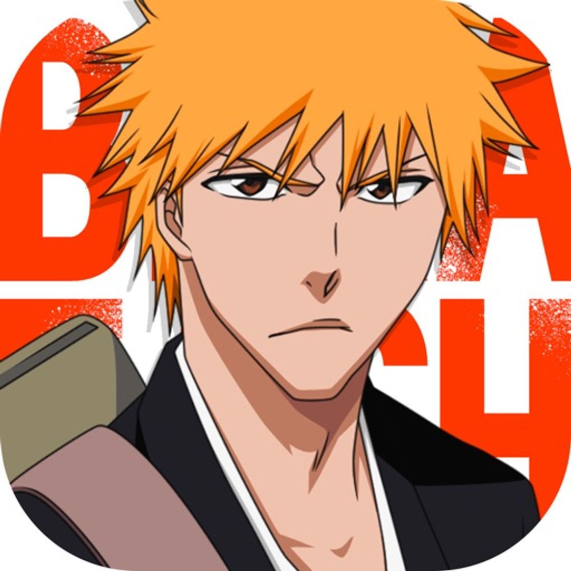 Aplicaciones BLEACH Mobile 3D