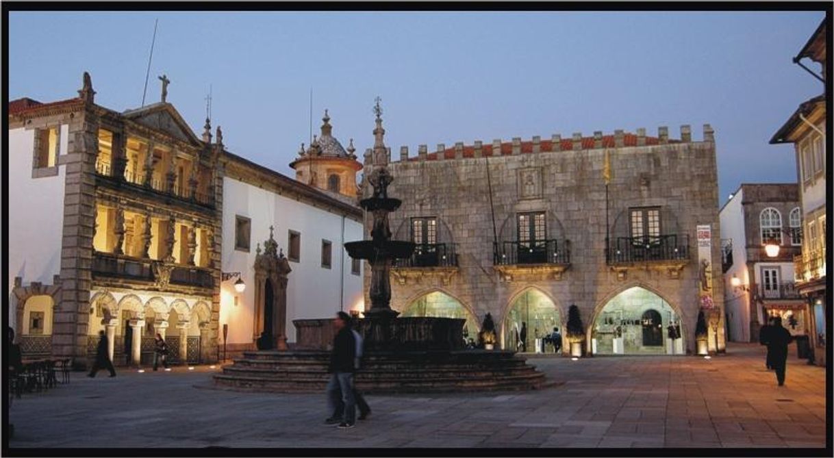 Restaurants O' VIANA Praça