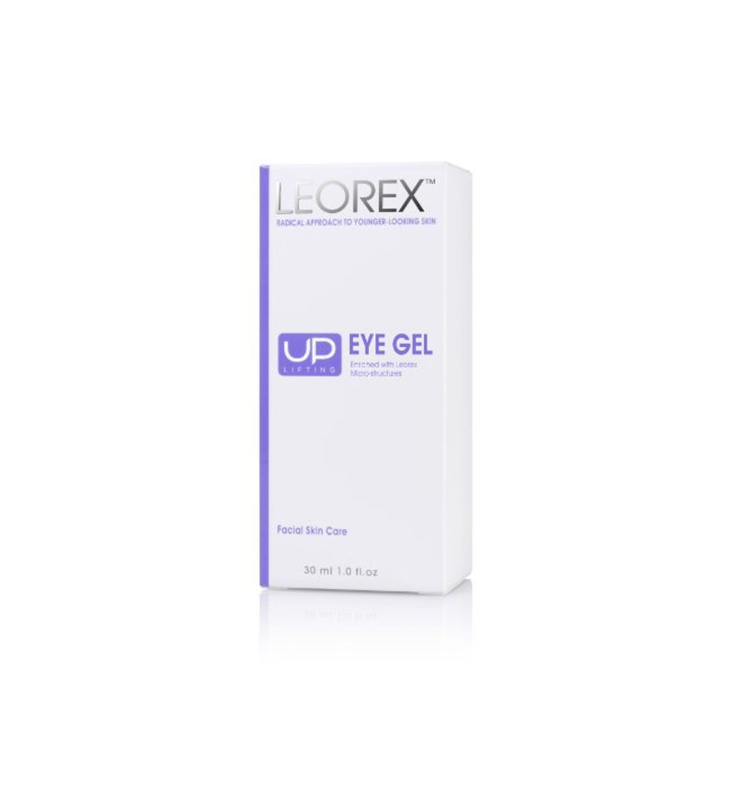 Product Leorex Gel Ojos, 1er Pack