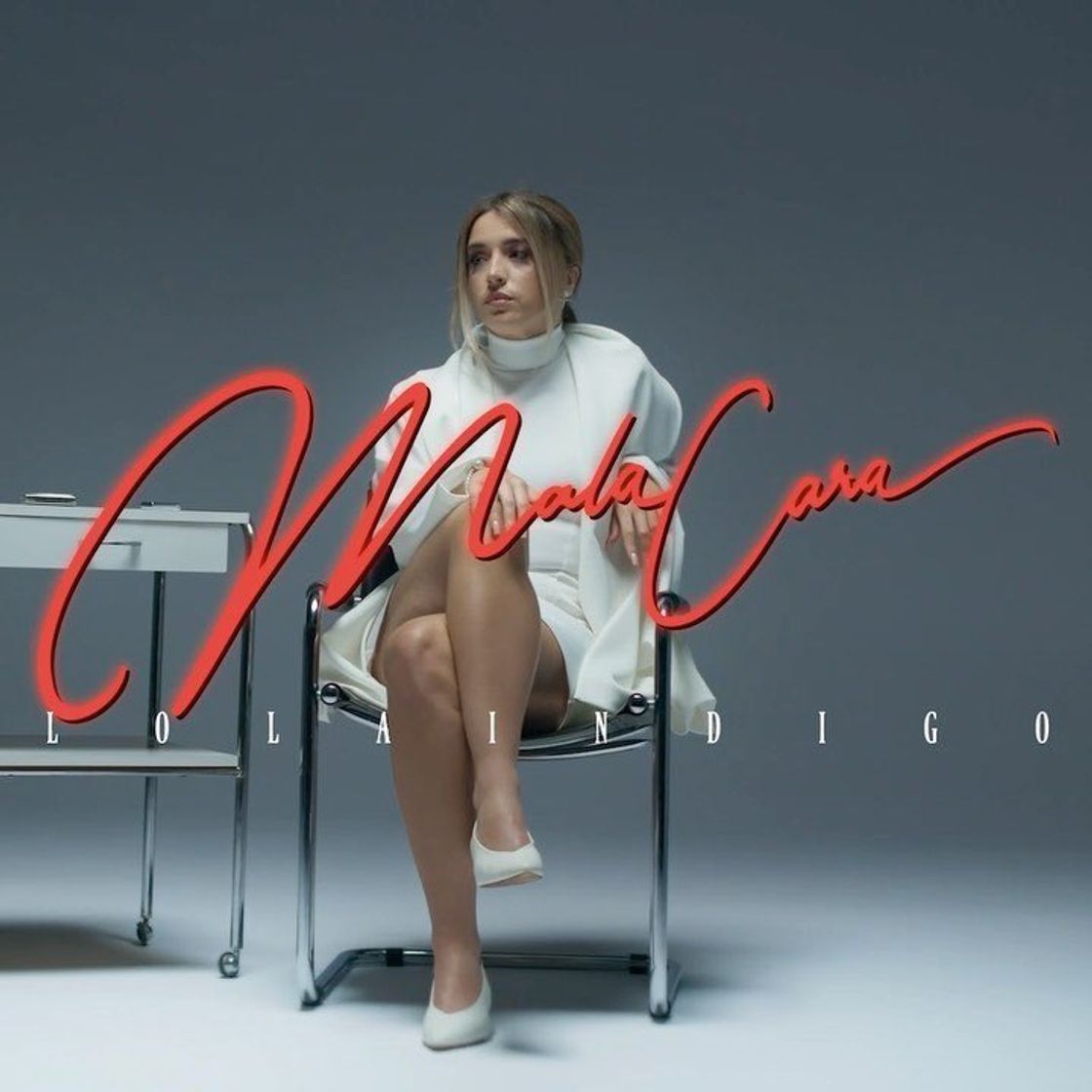Canción Mala Cara