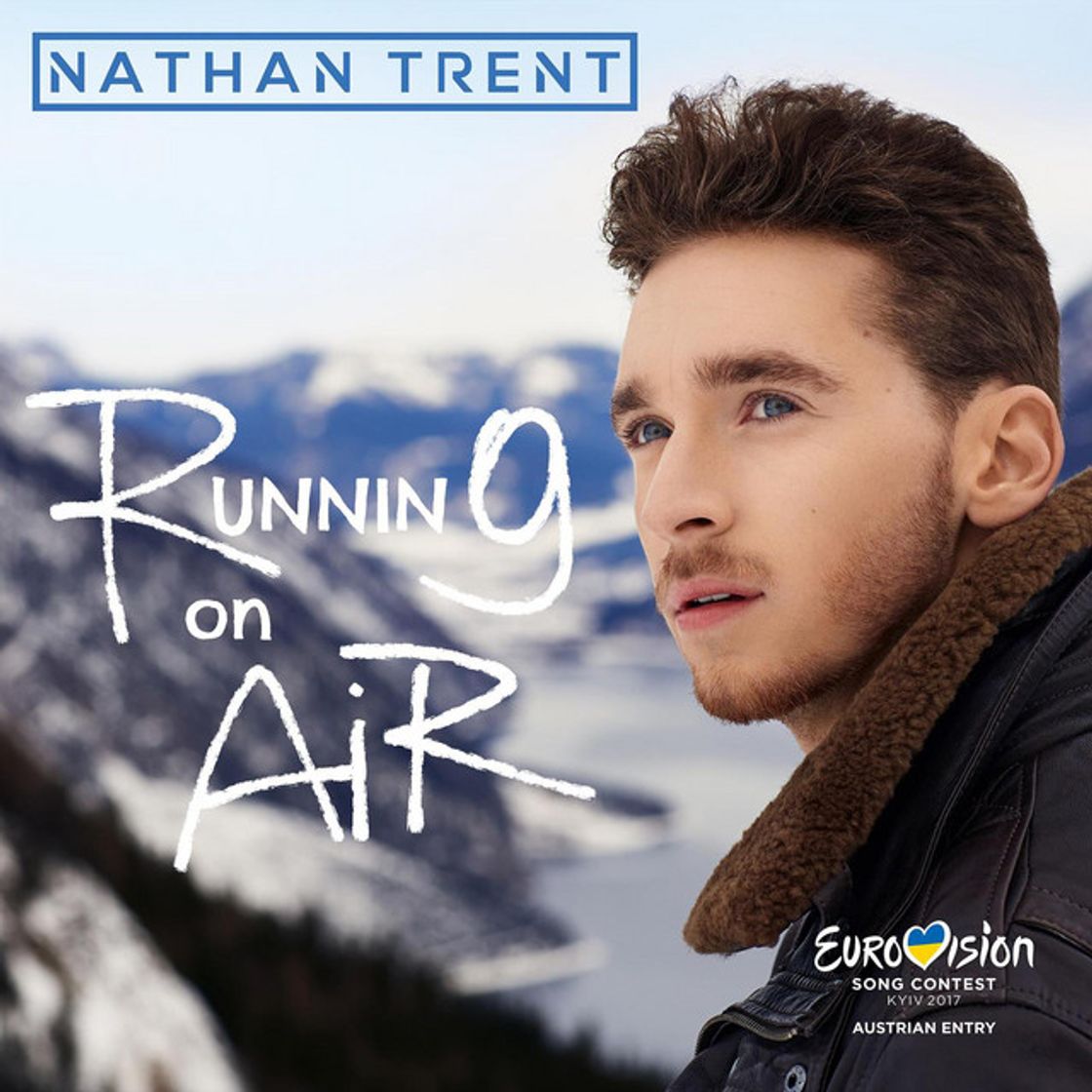 Canción Running On Air