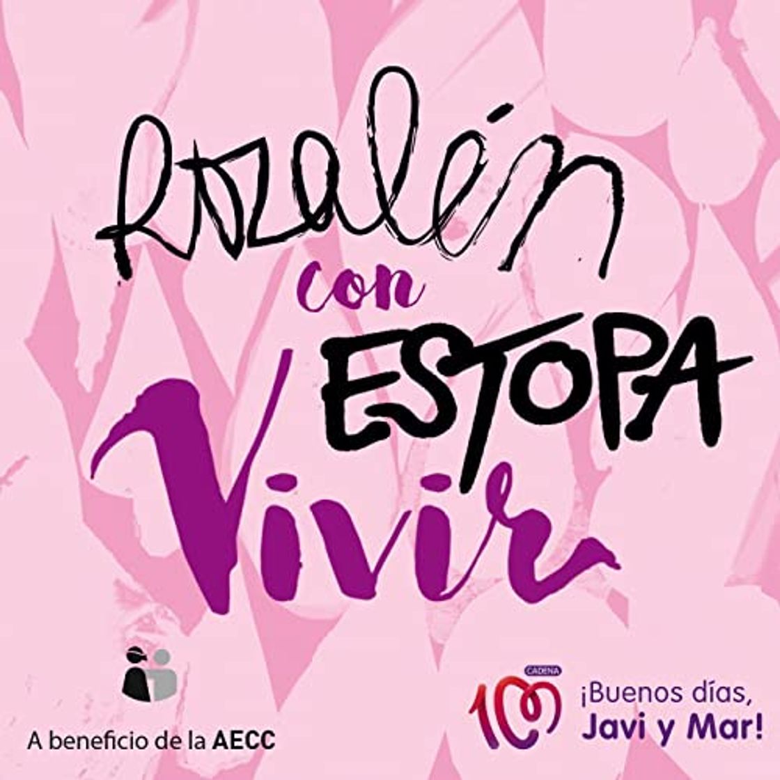 Canción Vivir (with Estopa)