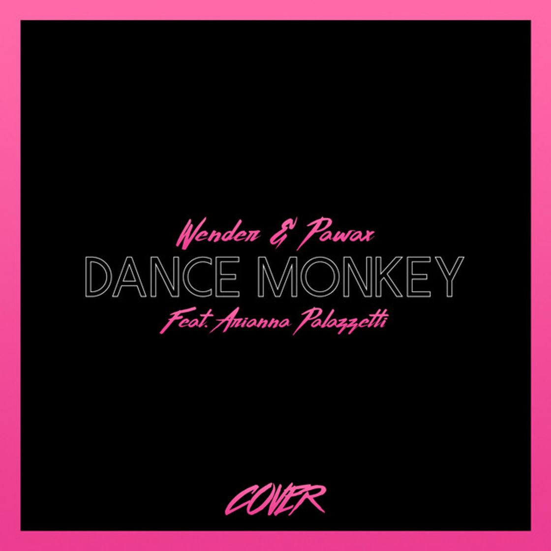 Music Dance Monkey