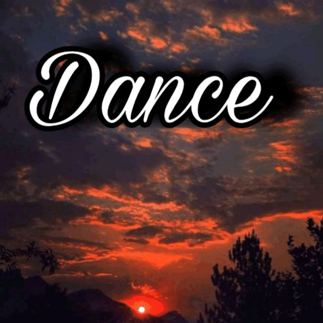 Canción Dance