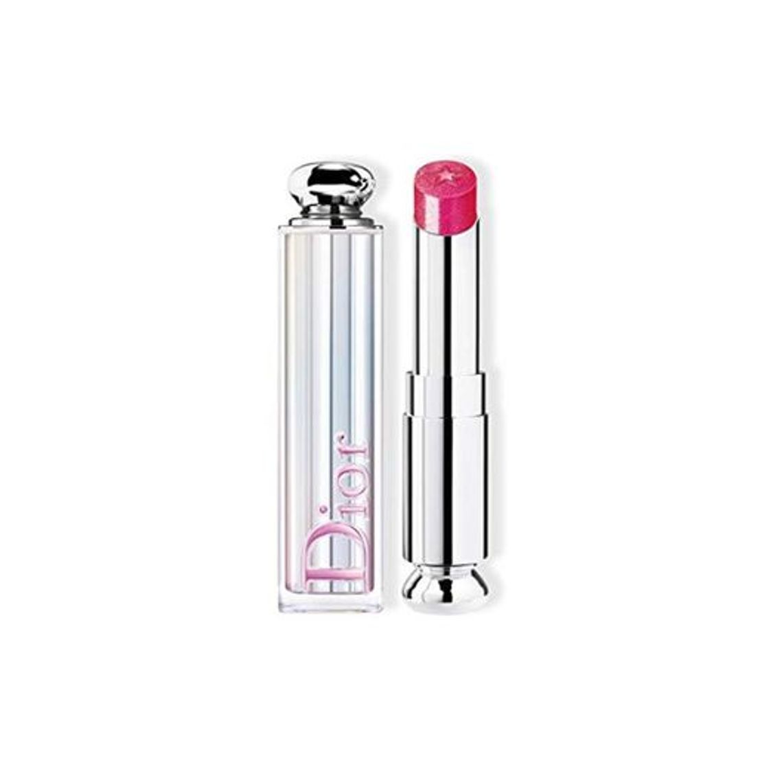 Moda DIOR 632 ARTY STAR ADDICT STELLAR BARRA DE LABIOS 1UN Unisex adulto