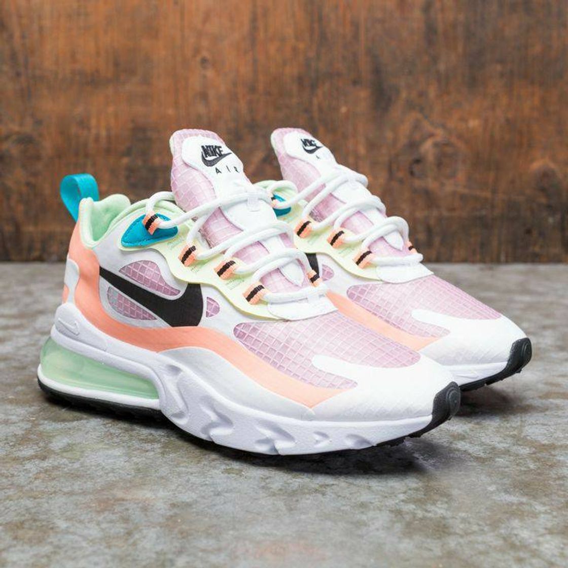 Fashion #Tênis#feminino#airmax