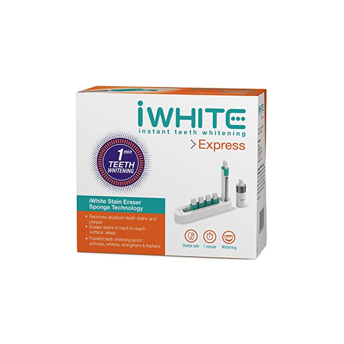 Products Kit de blanqueamiento iWhite Express