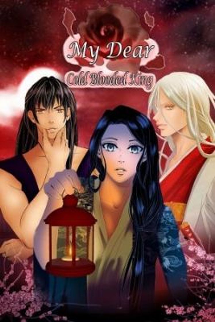 Mi dulce y despiadado rey 