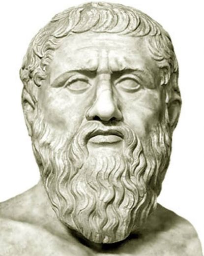 Resumen de Platón 