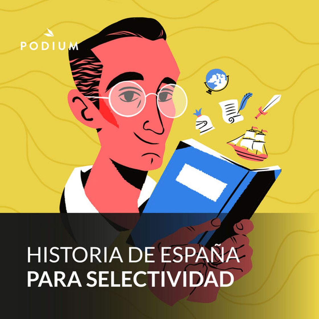 Moda Podcast Historia de España - Spotify