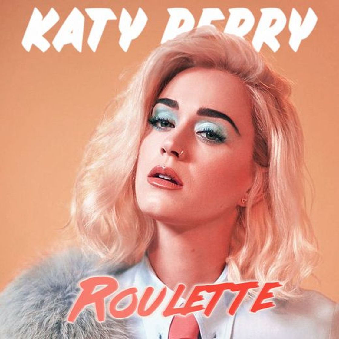 Music Katy Perry - Roulette 