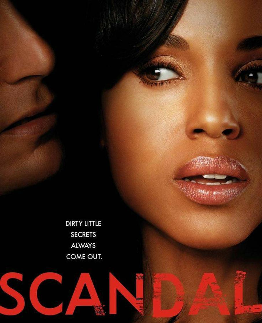 Scandal