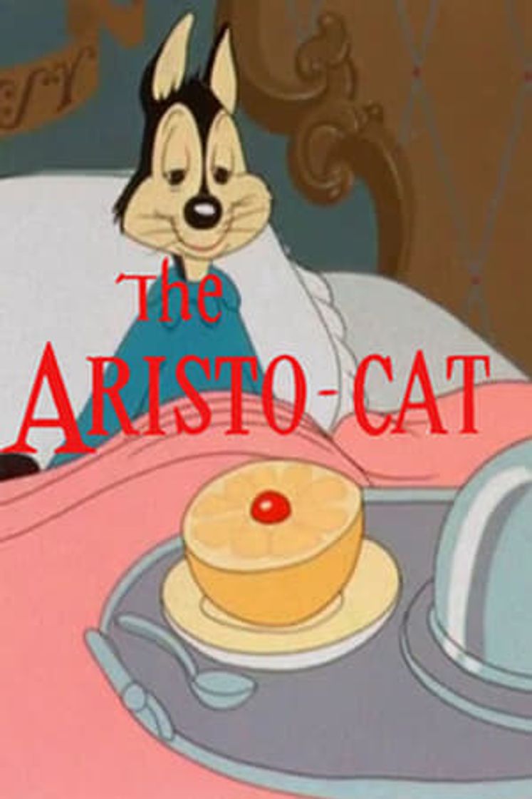 Movie The Aristo-Cat