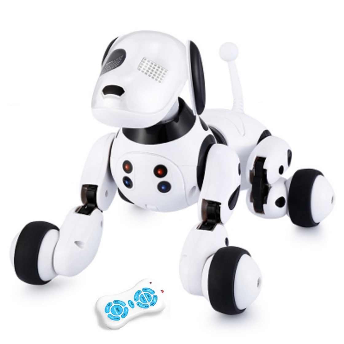 Producto Inteligente Robot Perro Juguete