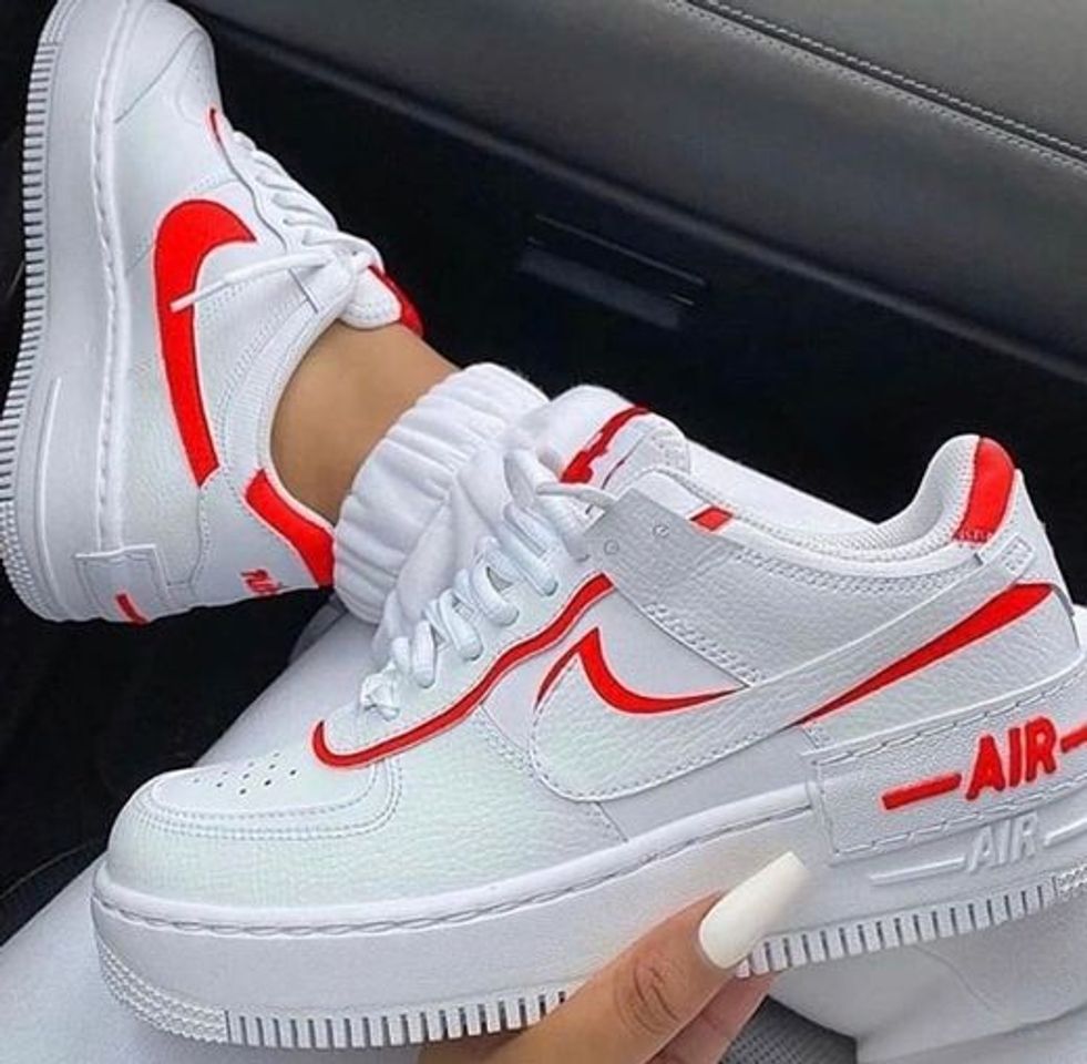 Social Nike Air