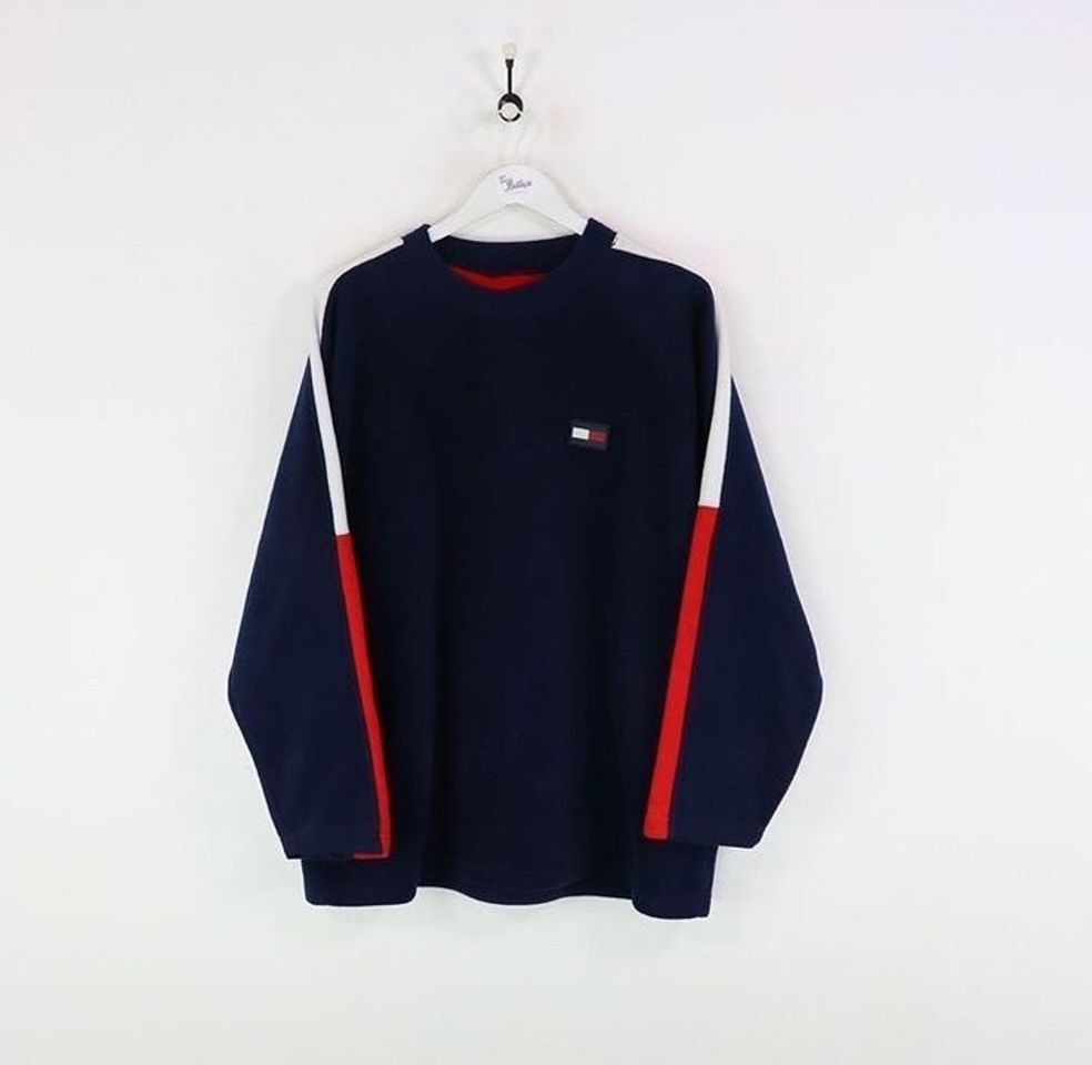 Product Moletom TOMMY HILFIGER