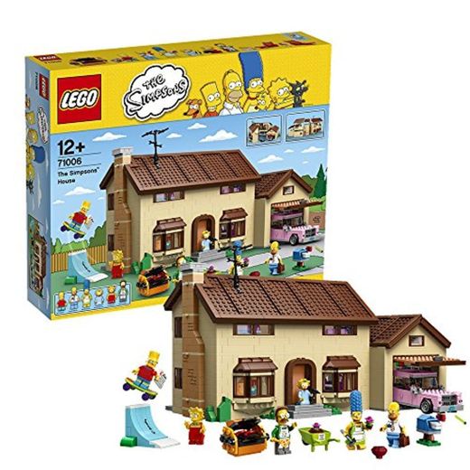 LEGO 71006