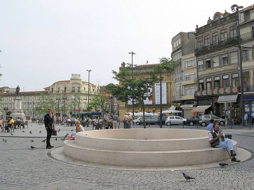 Praça da Batalha