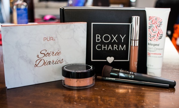 Productos BOXYCHARM