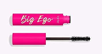 Belleza Tarte Big Ego Máscara vegana 0.23 fl