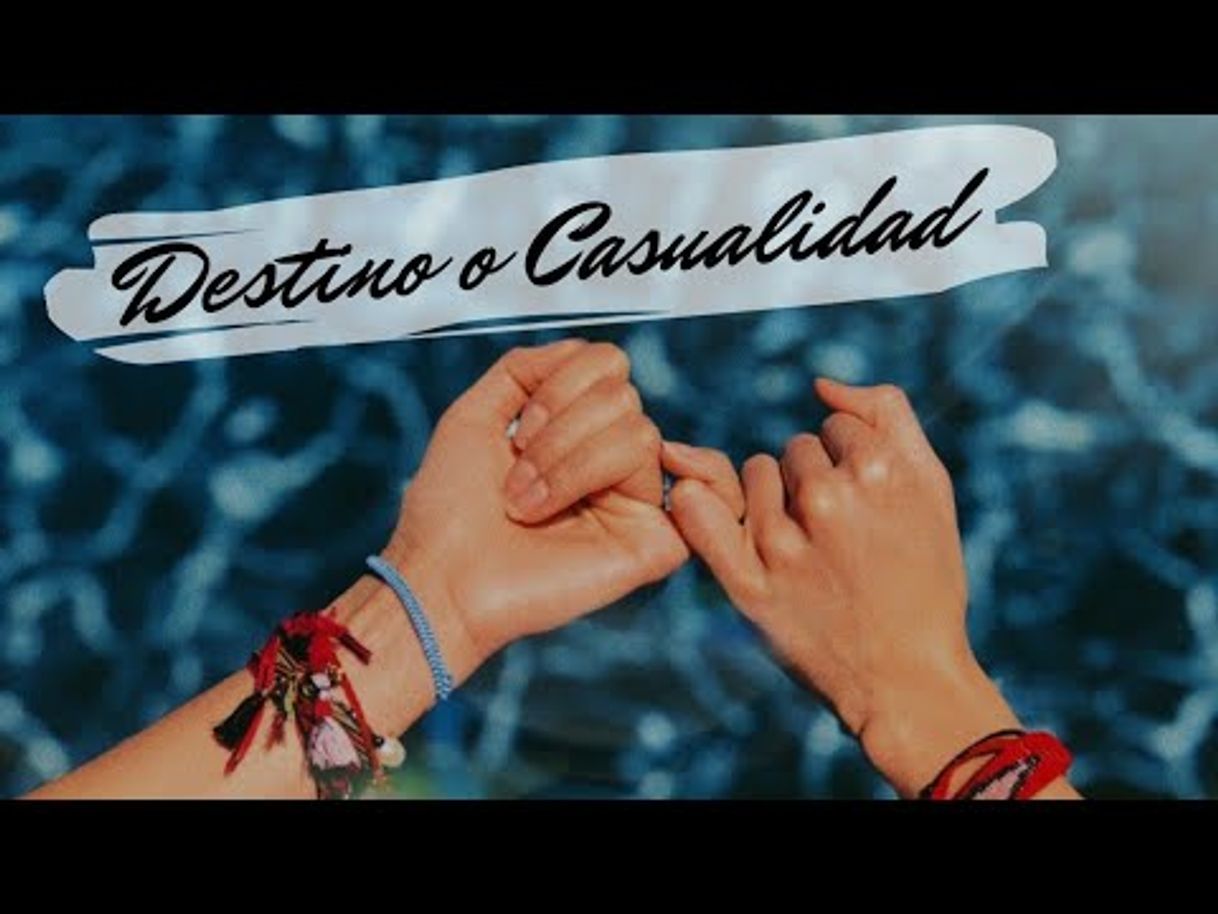 Canción Destino o Casualidad ft. Ha*Ash -Melendi YouTube