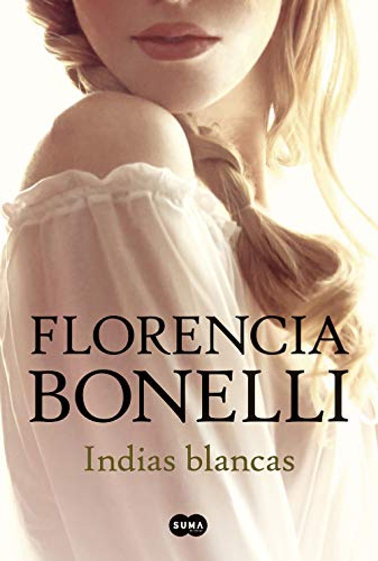 Libro Indias blancas