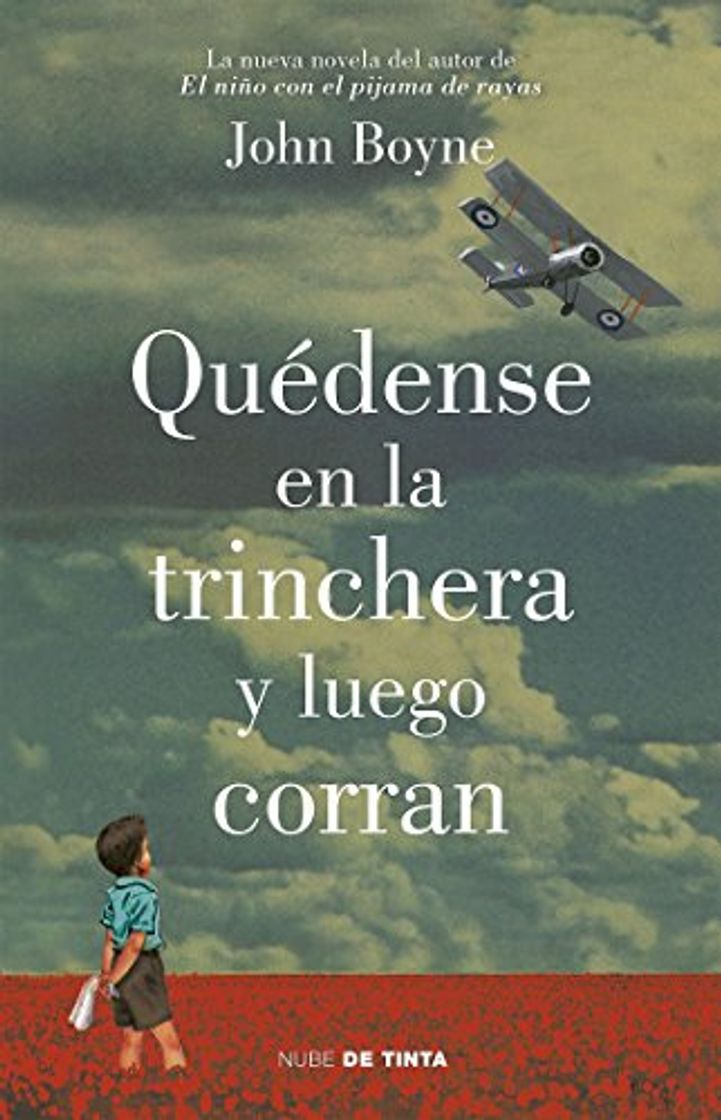 Libro Quedense En La Trinchera