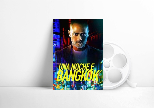 Movie Una Noche En Bangkok