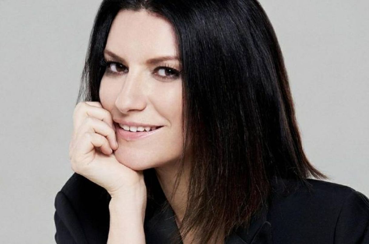 Music LAURA PAUSINI